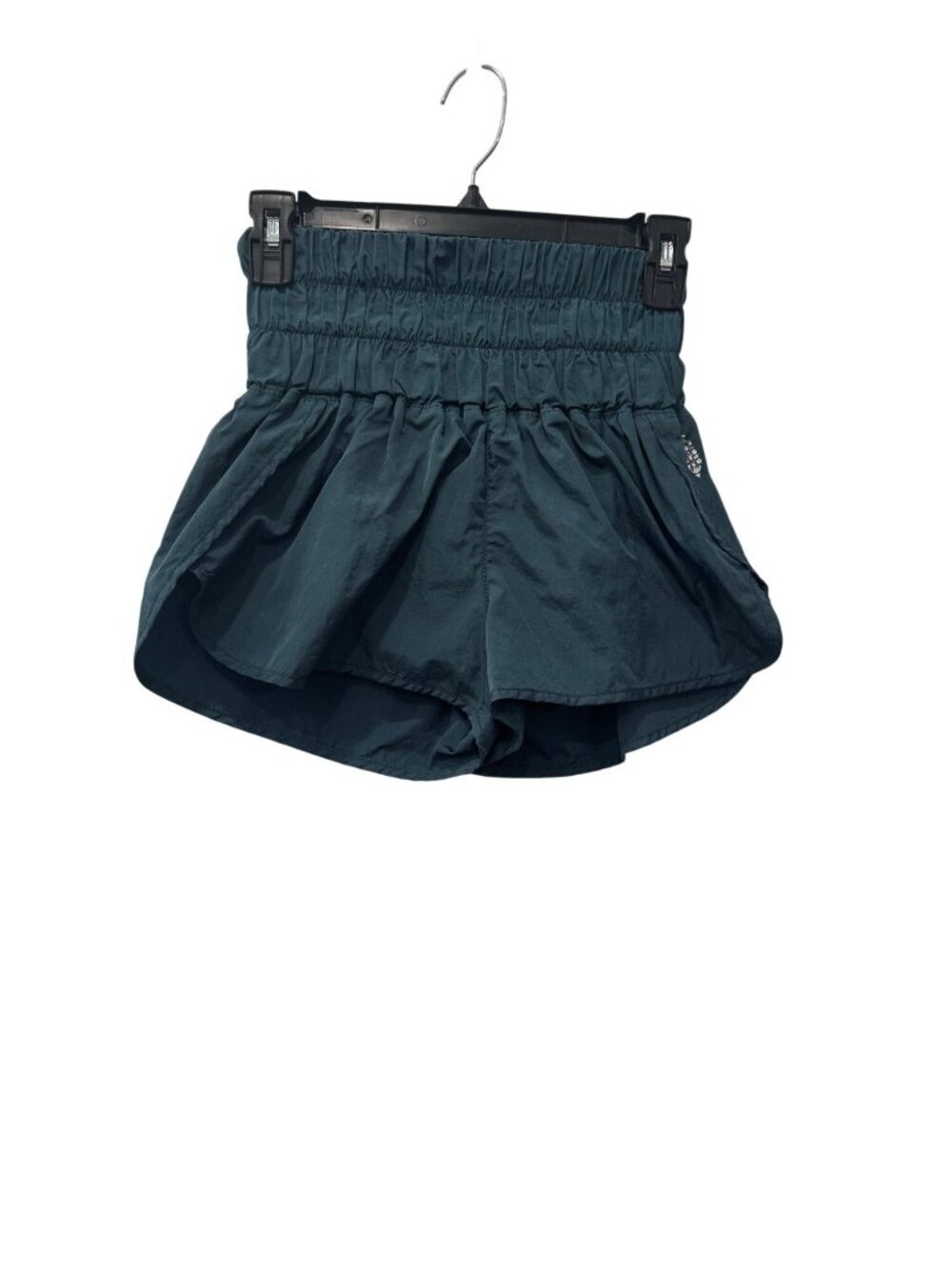 Free People Movement Women's Size XS The Way Home High Waisted Run Shorts